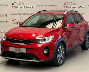 Kia Stonic Gebrauchtwagen