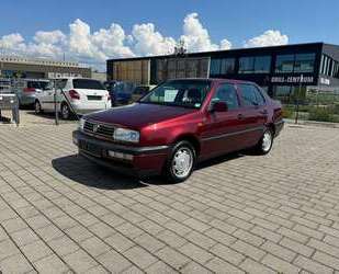 VW Vento 