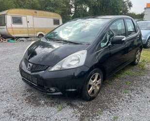 Honda Jazz Gebrauchtwagen