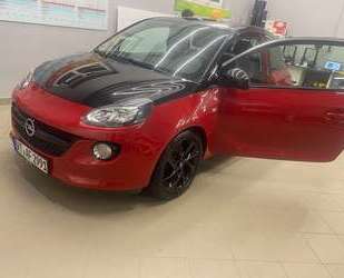 Opel Adam Gebrauchtwagen