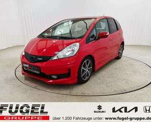 Honda Jazz Gebrauchtwagen