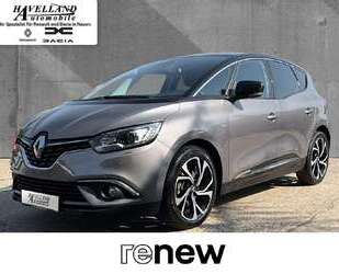 Renault Scenic Gebrauchtwagen