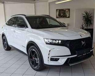 DS Automobiles DS 7 Crossback Gebrauchtwagen