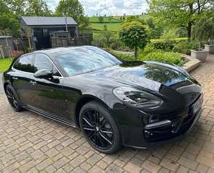 Porsche Panamera Gebrauchtwagen