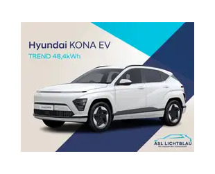 Hyundai KONA Gebrauchtwagen