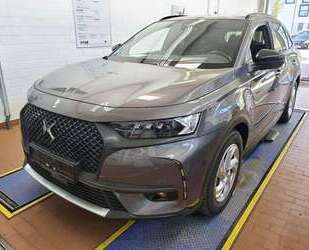 DS Automobiles DS 7 Crossback Gebrauchtwagen