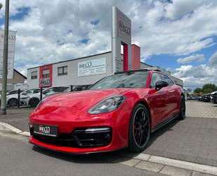 Porsche Panamera Gebrauchtwagen