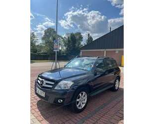 Mercedes-Benz GLK 350 Gebrauchtwagen