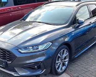 Ford Mondeo Gebrauchtwagen