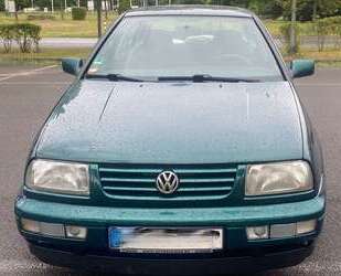 VW Vento Gebrauchtwagen