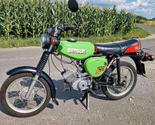 Simson S 51 Gebrauchtwagen