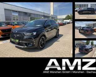 DS Automobiles DS 7 Crossback Gebrauchtwagen