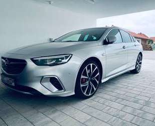 Opel Insignia Gebrauchtwagen