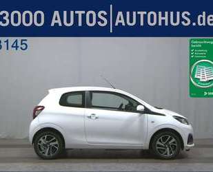 Peugeot 108 Gebrauchtwagen