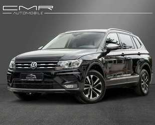 VW Tiguan Allspace Gebrauchtwagen