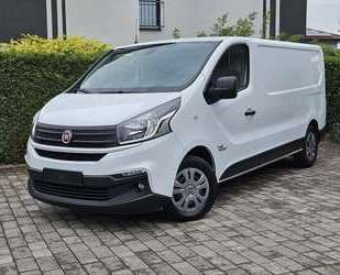 Fiat Talento Gebrauchtwagen