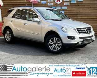 Mercedes-Benz ML 320 Gebrauchtwagen