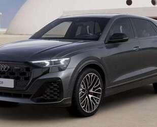 Audi SQ8 Gebrauchtwagen