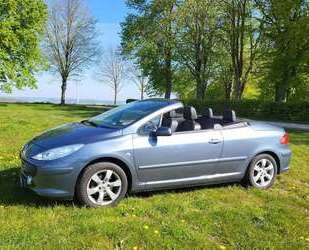 Peugeot 307 Gebrauchtwagen