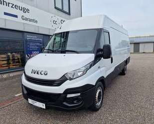 IVECO Daily Gebrauchtwagen