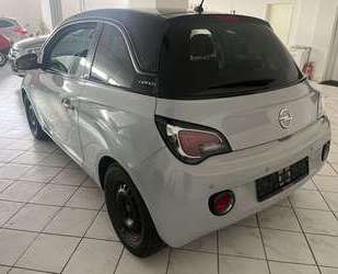 Opel Adam Gebrauchtwagen