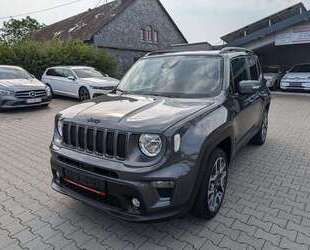 Jeep Renegade Gebrauchtwagen