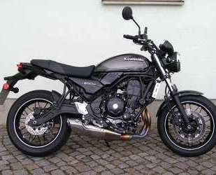 Kawasaki Z 650 Gebrauchtwagen