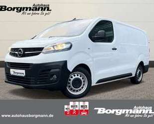 Opel Vivaro Gebrauchtwagen