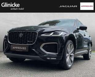 Jaguar F-Pace Gebrauchtwagen