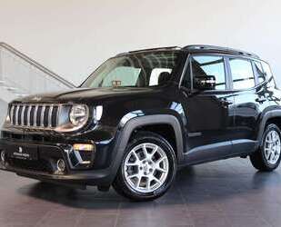 Jeep Renegade Gebrauchtwagen