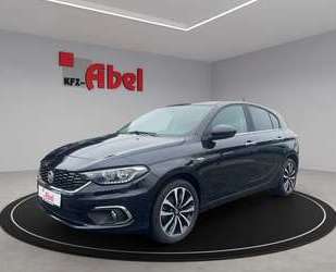 Fiat Tipo Gebrauchtwagen