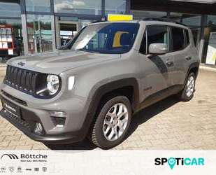 Jeep Renegade Gebrauchtwagen