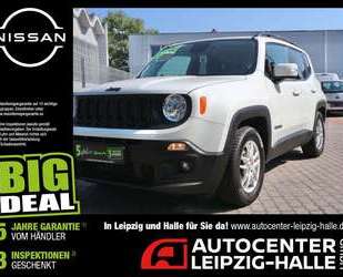 Jeep Renegade Gebrauchtwagen