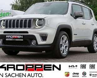 Jeep Renegade Gebrauchtwagen