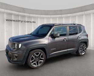 Jeep Renegade Gebrauchtwagen