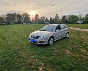 Opel Signum Gebrauchtwagen