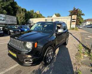 Jeep Renegade Gebrauchtwagen