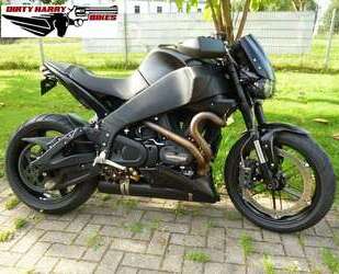 Buell XB 12 Gebrauchtwagen