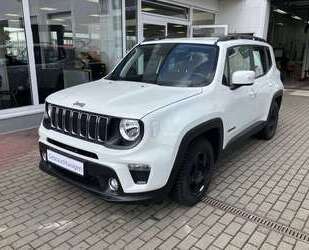 Jeep Renegade Gebrauchtwagen