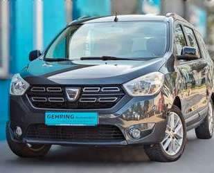 Dacia Lodgy Gebrauchtwagen