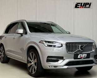 Volvo XC90 Gebrauchtwagen