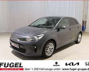 Kia Rio Gebrauchtwagen