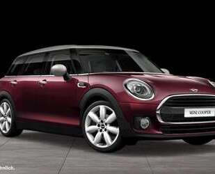 Mini Cooper Clubman Gebrauchtwagen