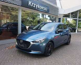 Mazda 2 Gebrauchtwagen