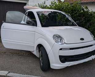 Microcar Due Gebrauchtwagen