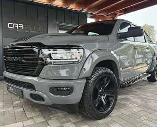 Dodge RAM Gebrauchtwagen