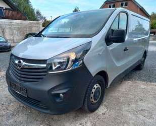 Opel Vivaro Gebrauchtwagen