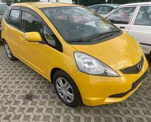 Honda Jazz Gebrauchtwagen