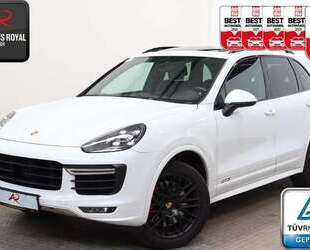 Porsche Cayenne Gebrauchtwagen