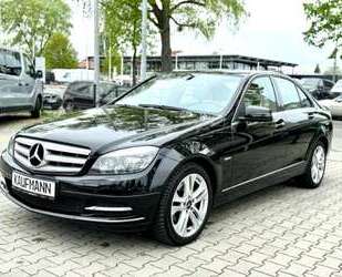 Mercedes-Benz C 300 Gebrauchtwagen